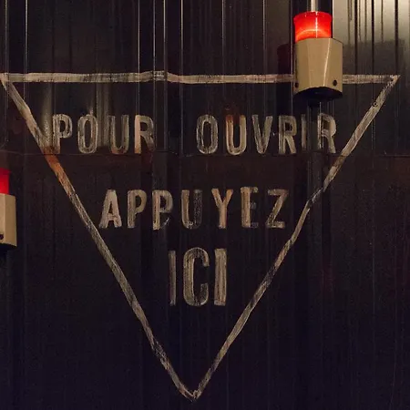 Gspusi Bar Hostel-3
